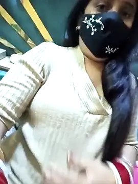 couple fun  online show from 04.10.26