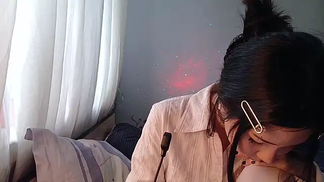 AprilOnilll online show from 01.07.26