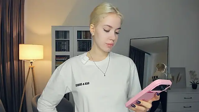 beauty cutiepie online show from 01.10.26