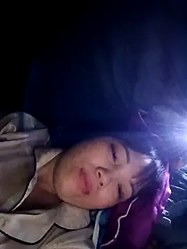 Snapshot of Sana-vn chatting on 04.17.26 Sana-vn online show from 04.17.26