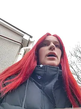 Lily Viola online show from 02.24.26