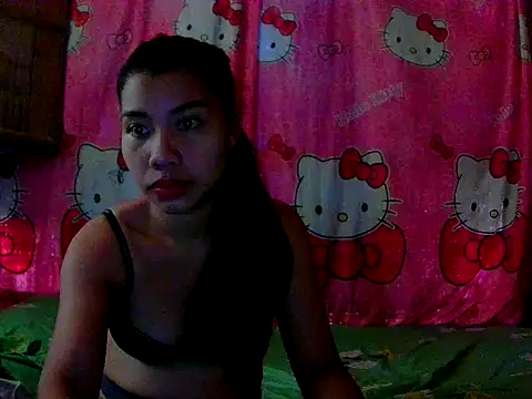 XxLexibabyXx online show from 07.14.26