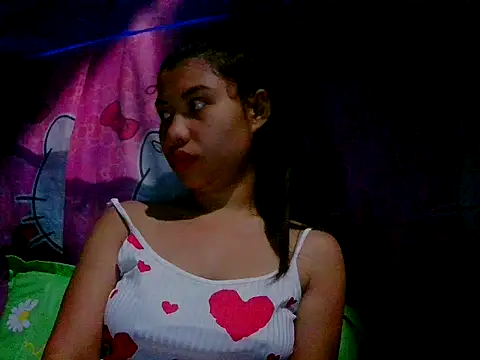 XxLexibabyXx online show from 07.14.26