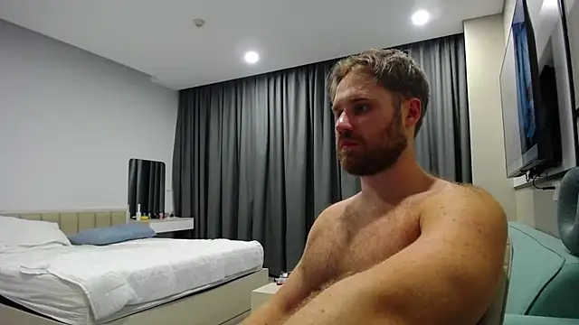 LorenzoLux online show from 04.08.26