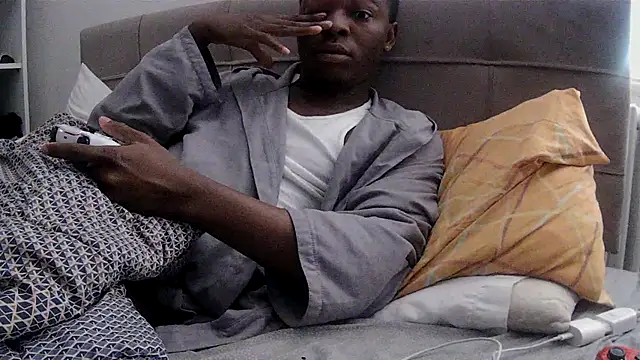 Bigchocco online show from 02.25.26