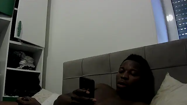 Bigchocco online show from 06.05.26