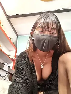 Snapshot of CUTEDIIVA chatting on 01.09.26 CUTEDIIVA online show from 01.09.26