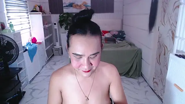 MShealthyCumTS69 online show from 07.22.26