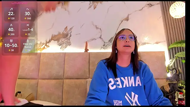 ChaeyounngDae online show from 06.21.26