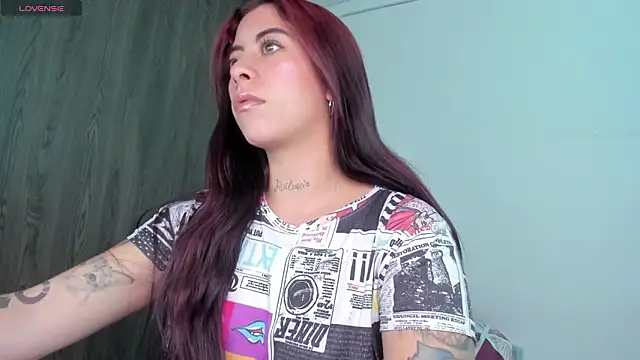 Snapshot of maazikeenx chatting on 02.03.26 maazikeenx online show from 02.03.26