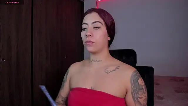 Snapshot of maazikeenx chatting on 03.02.26 maazikeenx online show from 03.02.26