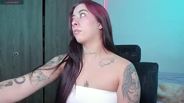 maazikeenx online show from 04.06.26