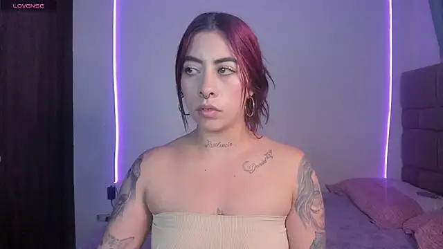 Snapshot of maazikeenx chatting on 04.29.26 maazikeenx online show from 04.29.26