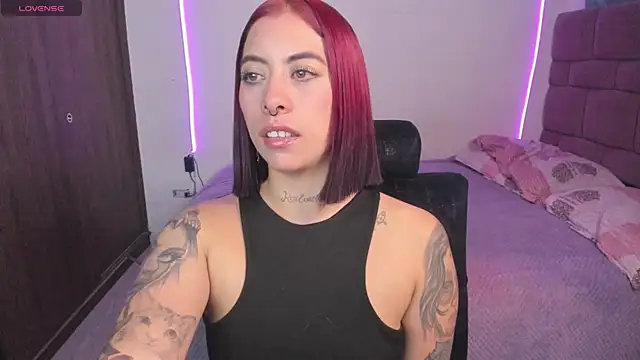 maazikeenx online show from 07.25.26