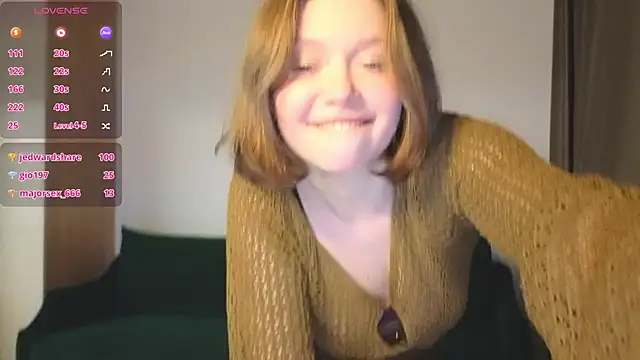 Lady   Bird online show from 04.04.26