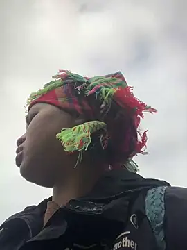 Snapshot of Minhkhue121 chatting on 01.17.26 Minhkhue121 online show from 01.17.26