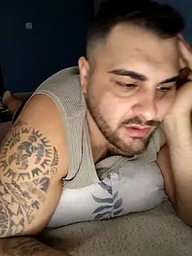 Snapshot of Attila98 chatting on 02.03.26 Attila98 online show from 02.03.26