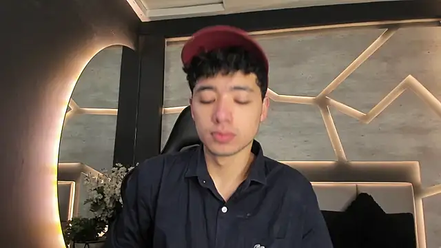 Matt Wolf  online show from 01.11.26