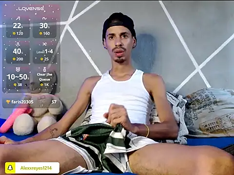 Snapshot of alexx_23cm chatting on 07.08.26 alexx 23cm online show from 07.08.26