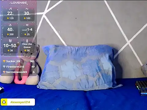 Snapshot of alexx_23cm chatting on 07.13.26 alexx 23cm online show from 07.13.26