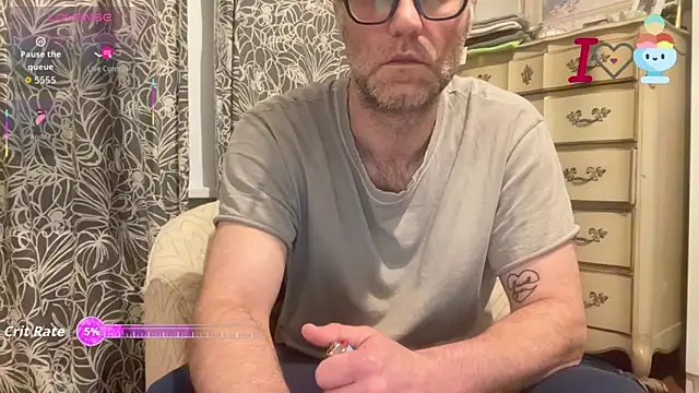 wolverinedream online show from 01.08.26