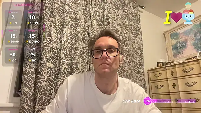 wolverinedream online show from 01.10.26