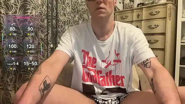 wolverinedream online show from 04.05.26