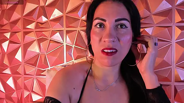 AmberJoyMilf online show from 03.28.26