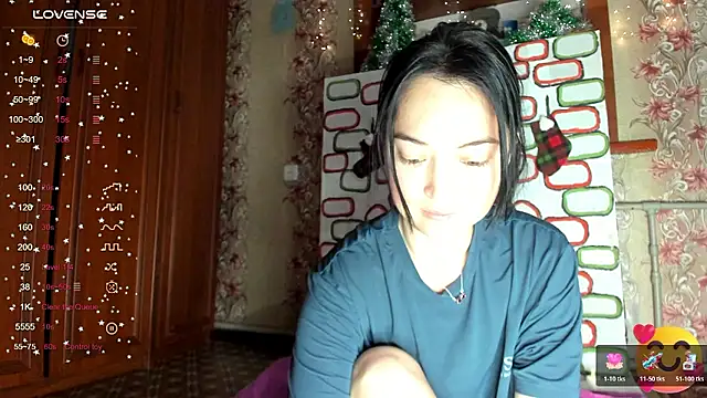   Fistashka   online show from 01.11.26