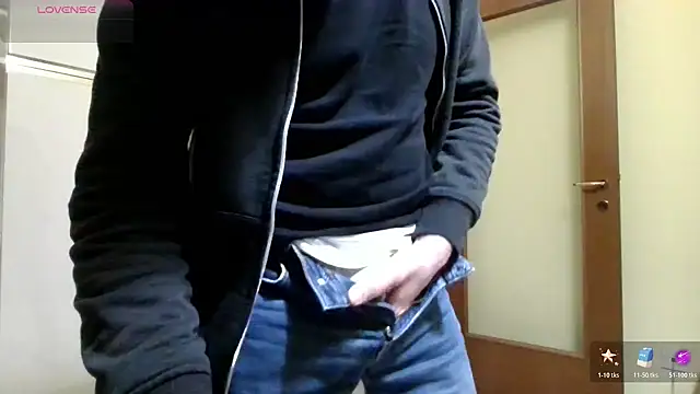 Ele7b5 online show from 03.01.26