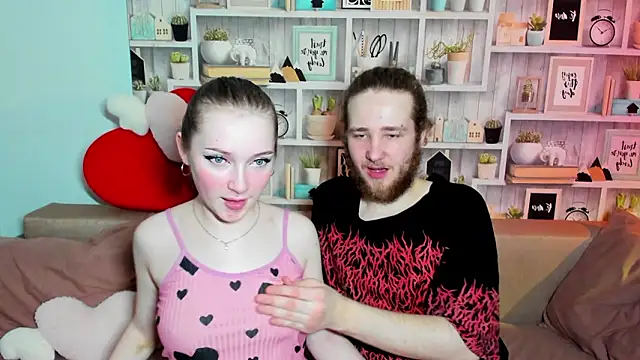 swiity room  online show from 03.25.26