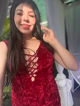 ShyDesireXXX online show from 02.06.26