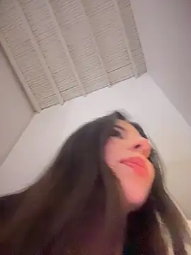 ShyDesireXXX online show from 03.18.26