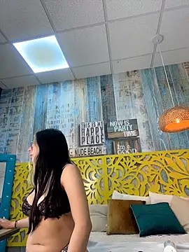 ShyDesireXXX online show from 04.01.26