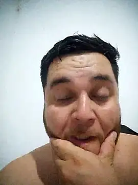 gordinhoCRZ2 online show from 01.12.26