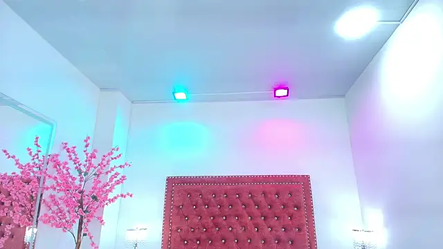 Serena ebony online show from 01.17.26