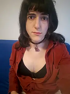 Snapshot of Sakura_trans chatting on 03.07.26 Sakura trans online show from 03.07.26