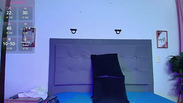 Snapshot of saray_reesee chatting on 01.17.26 saray reesee online show from 01.17.26