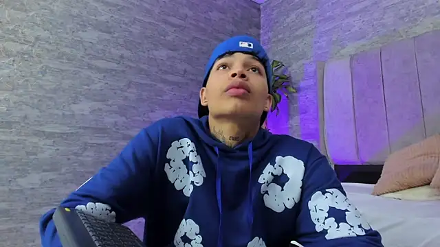 Dogan Renzo online show from 01.07.26