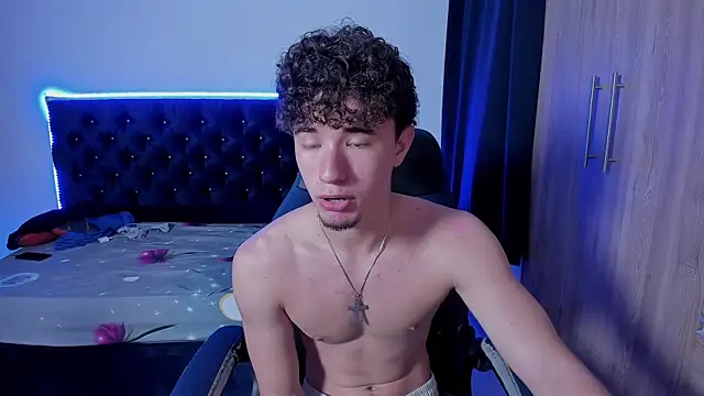 jean burns online show from 01.08.26