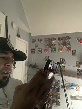 PRBoricua787 online show from 07.26.26