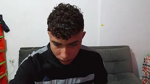 naugthy boy88 online show from 01.12.26