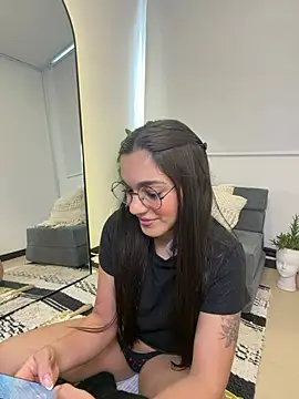 EVA WILD1 online show from 02.21.26