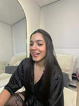 EVA WILD1 online show from 02.28.26