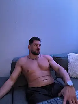 Angelo 33 online show from 02.01.26