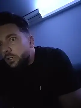 Angelo 33 online show from 04.05.26