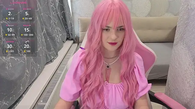 Mistress-Stella online show from 03.08.26