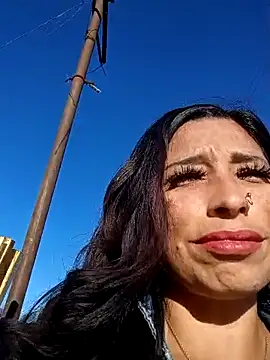 Athenalush online show from 01.14.26