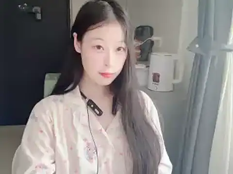 Snapshot of Hanhan-MM chatting on 01.12.26 Hanhan-MM online show from 01.12.26