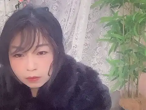 Snapshot of Grace-cao chatting on 01.06.26 Grace-cao online show from 01.06.26